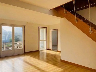Appartement a vendre Trégastel 22730 Côtes-d'Armor 80 m2 4 pièces 239660 euros