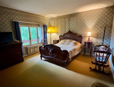 Maison a vendre Neuvy-Saint-Sépulchre 36230 Indre 250 m2 10 pièces 198000 euros