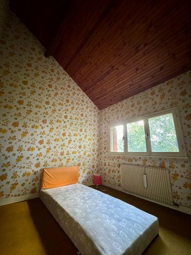 Maison a vendre Neuvy-Saint-Sépulchre 36230 Indre 250 m2 10 pièces 198000 euros