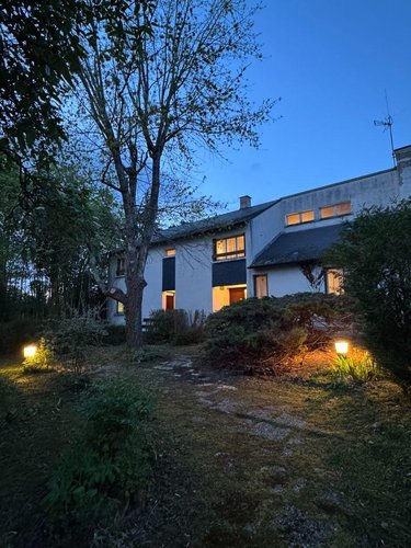 Maison a vendre Neuvy-Saint-Sépulchre 36230 Indre 250 m2 10 pièces 198000 euros