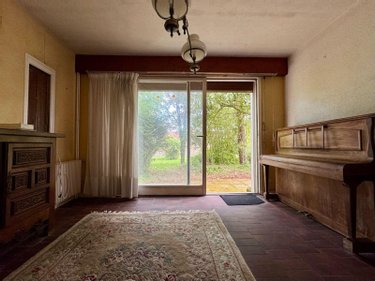 Maison a vendre Neuvy-Saint-Sépulchre 36230 Indre 250 m2 10 pièces 198000 euros