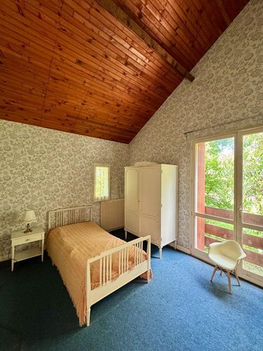 Maison a vendre Neuvy-Saint-Sépulchre 36230 Indre 250 m2 10 pièces 198000 euros