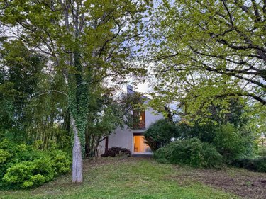 Maison a vendre Neuvy-Saint-Sépulchre 36230 Indre 250 m2 10 pièces 198000 euros