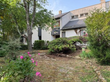 Maison a vendre Neuvy-Saint-Sépulchre 36230 Indre 250 m2 10 pièces 198000 euros