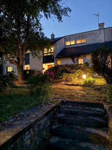 Maison a vendre Neuvy-Saint-Sépulchre 36230 Indre 250 m2 10 pièces 198000 euros