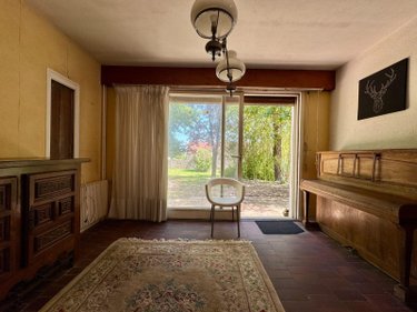 Maison a vendre Neuvy-Saint-Sépulchre 36230 Indre 250 m2 10 pièces 198000 euros