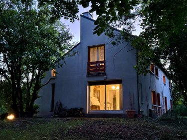 Maison a vendre Neuvy-Saint-Sépulchre 36230 Indre 250 m2 10 pièces 198000 euros