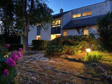 Maison a vendre Neuvy-Saint-Sépulchre 36230 Indre 250 m2 10 pièces 198000 euros