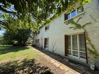 Maison a vendre Neuvy-Saint-Sépulchre 36230 Indre 250 m2 10 pièces 198000 euros