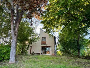 Maison a vendre Neuvy-Saint-Sépulchre 36230 Indre 250 m2 10 pièces 198000 euros
