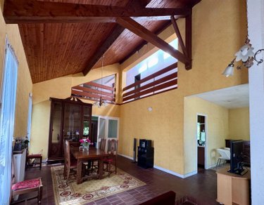 Maison a vendre Neuvy-Saint-Sépulchre 36230 Indre 250 m2 10 pièces 198000 euros