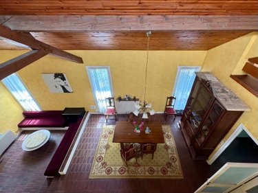 Maison a vendre Neuvy-Saint-Sépulchre 36230 Indre 250 m2 10 pièces 198000 euros
