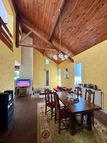 Maison a vendre Neuvy-Saint-Sépulchre 36230 Indre 250 m2 10 pièces 198000 euros