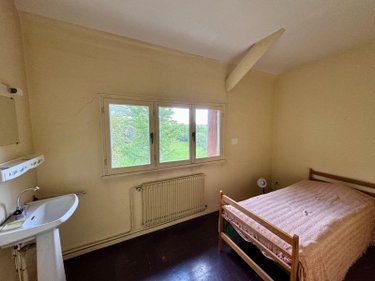 Maison a vendre Neuvy-Saint-Sépulchre 36230 Indre 250 m2 10 pièces 198000 euros
