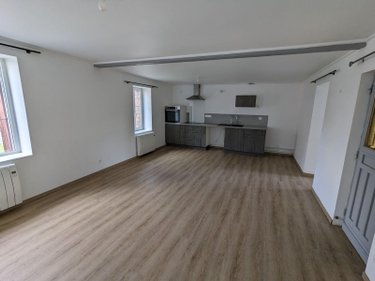 Location appartement Nogent-le-Rotrou 28400 Eure-et-Loir 65 m2 4 pièces 600 euros