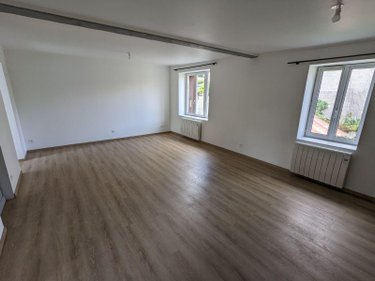 Location appartement Nogent-le-Rotrou 28400 Eure-et-Loir 65 m2 4 pièces 600 euros