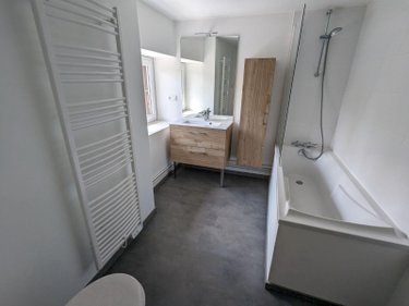 Location appartement Nogent-le-Rotrou 28400 Eure-et-Loir 65 m2 4 pièces 600 euros