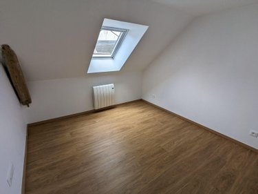 Location appartement Nogent-le-Rotrou 28400 Eure-et-Loir 65 m2 4 pièces 600 euros