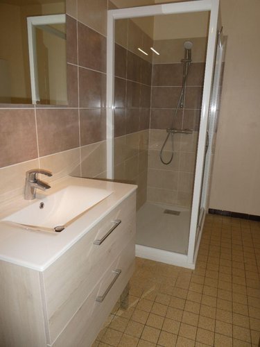 Location appartement Nogent-le-Rotrou 28400 Eure-et-Loir 72 m2 4 pièces 588 euros