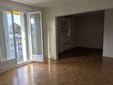 Location appartement Nogent-le-Rotrou 28400 Eure-et-Loir 72 m2 4 pièces 588 euros