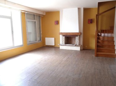 Immeuble a vendre Forges-les-Eaux 76440 Seine-Maritime 155 m2  177650 euros
