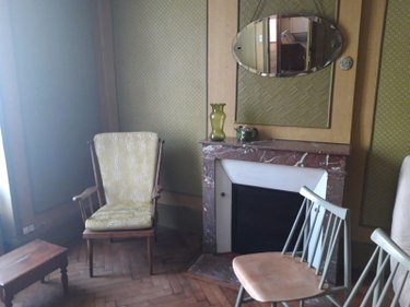 Maison a vendre Châteaudun 28200 Eure-et-Loir 121 m2 6 pièces 99000 euros