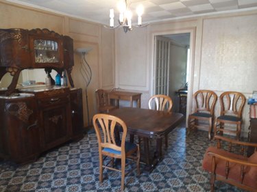 Maison a vendre Châteaudun 28200 Eure-et-Loir 121 m2 6 pièces 99000 euros