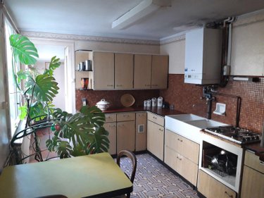 Maison a vendre Châteaudun 28200 Eure-et-Loir 121 m2 6 pièces 99000 euros