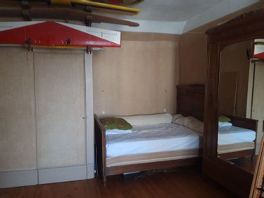 Maison a vendre Châteaudun 28200 Eure-et-Loir 121 m2 6 pièces 99000 euros
