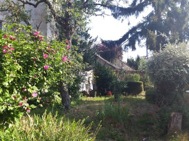 Maison a vendre Châteaudun 28200 Eure-et-Loir 121 m2 6 pièces 99000 euros