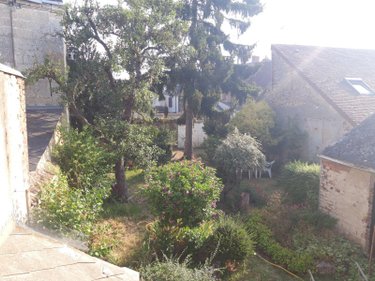 Maison a vendre Châteaudun 28200 Eure-et-Loir 121 m2 6 pièces 99000 euros