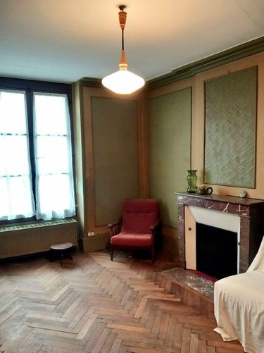 Maison a vendre Châteaudun 28200 Eure-et-Loir 121 m2 6 pièces 99000 euros
