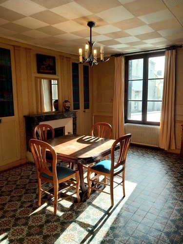 Maison a vendre Châteaudun 28200 Eure-et-Loir 121 m2 6 pièces 99000 euros