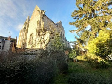 Maison a vendre Châteaudun 28200 Eure-et-Loir 121 m2 6 pièces 99000 euros