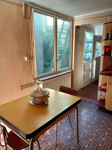 Maison a vendre Châteaudun 28200 Eure-et-Loir 121 m2 6 pièces 99000 euros