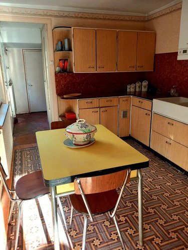 Maison a vendre Châteaudun 28200 Eure-et-Loir 121 m2 6 pièces 99000 euros