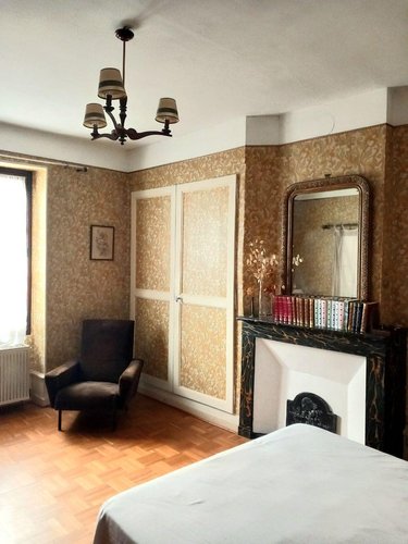 Maison a vendre Châteaudun 28200 Eure-et-Loir 121 m2 6 pièces 99000 euros