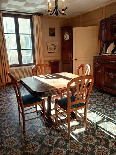 Maison a vendre Châteaudun 28200 Eure-et-Loir 121 m2 6 pièces 99000 euros