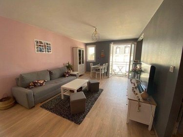 Location appartement Bordeaux 33000 Gironde 46 m2 2 pièces 978 euros