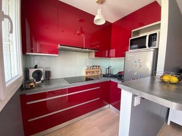 Location appartement Bordeaux 33000 Gironde 46 m2 2 pièces 978 euros