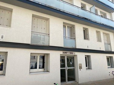 Location appartement Bordeaux 33000 Gironde 46 m2 2 pièces 978 euros