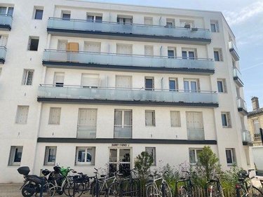 Location appartement Bordeaux 33000 Gironde 46 m2 2 pièces 978 euros