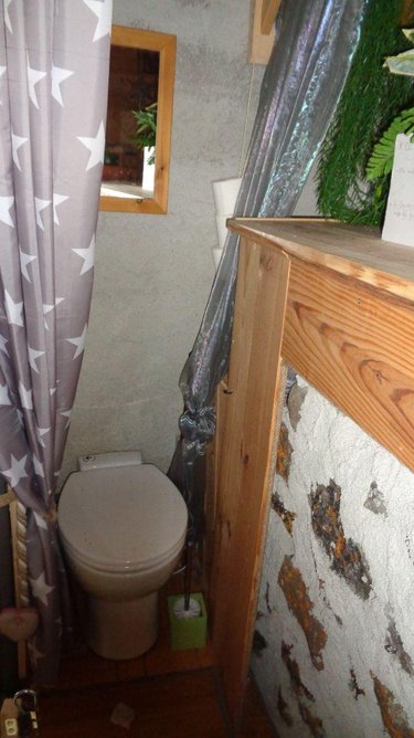 Maison a vendre Laveissenet 15300 Cantal 98 m2 3 pièces 233200 euros