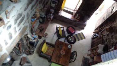 Maison a vendre Laveissenet 15300 Cantal 98 m2 3 pièces 233200 euros