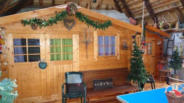 Maison a vendre Laveissenet 15300 Cantal 98 m2 3 pièces 233200 euros
