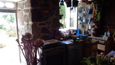 Maison a vendre Laveissenet 15300 Cantal 98 m2 3 pièces 190000 euros