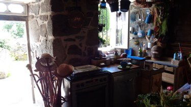 Maison a vendre Laveissenet 15300 Cantal 98 m2 3 pièces 233200 euros