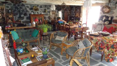 Maison a vendre Laveissenet 15300 Cantal 98 m2 3 pièces 233200 euros