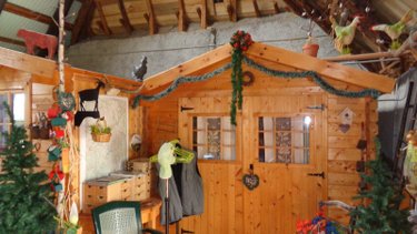 Maison a vendre Laveissenet 15300 Cantal 98 m2 3 pièces 190000 euros