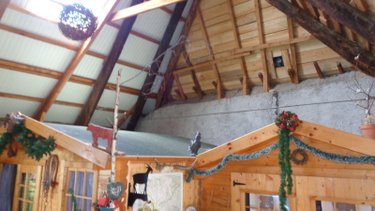 Maison a vendre Laveissenet 15300 Cantal 98 m2 3 pièces 233200 euros